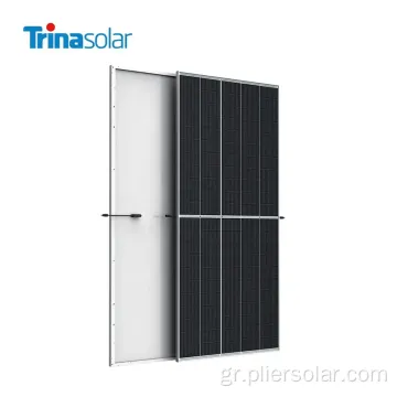 Solar Panel Trina 560W 580W 600W 660W 700W